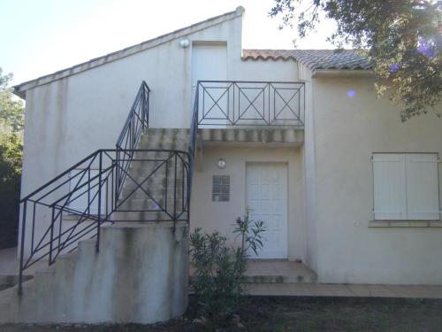 villa aria marina