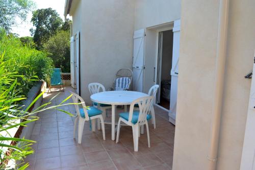 villa aria marina