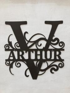 Villa Arthur