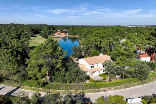 Villa at Quinta do Perú Golf and Country Club