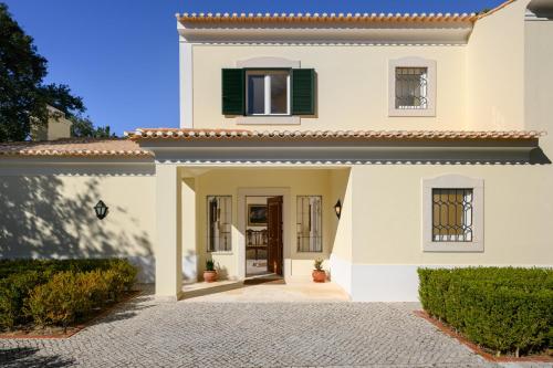 Villa at Quinta do Perú Golf and Country Club