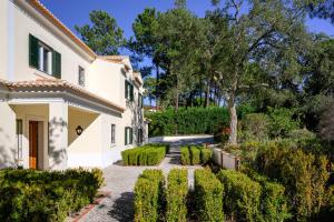 Villa at Quinta do Perú Golf and Country Club