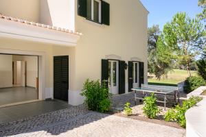 Villa at Quinta do Perú Golf and Country Club