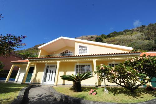 Villa Atlântico | Ponta do Sol