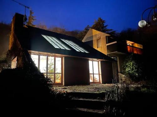 Villa au cœur des vignes de Chavignol