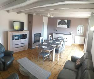 villa au pays BASQUE 1,5km de ST-Jean-Pied-de-port