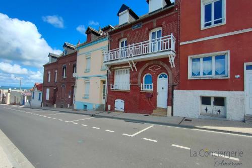 Villa \