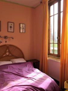 Villa Aultoise 5 chambres et jardin