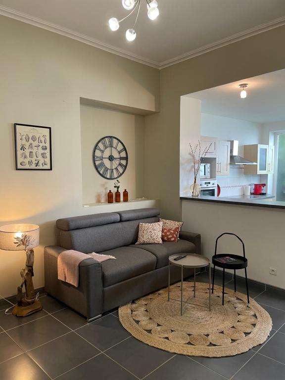Villa Aultoise 5 chambres et jardin 80460 Ault