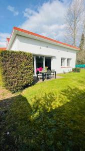 Villa aux portes du Touquet Paris-Plage