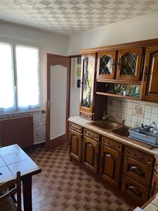 Maison de vacances Villa avec jardin Rue des Prés de la ville 09600 Léran Midi-Pyrénées