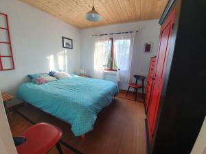 Villa avec piscine 6 personnes