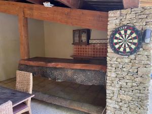 Villa avec Piscine & Jaccusy