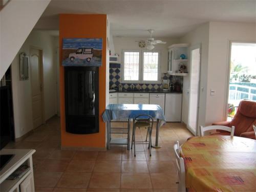 Villa avec piscine privée à 5 min des plages