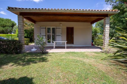 Villa avec piscine proche Royan