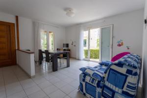 Villa avec piscine proche Royan