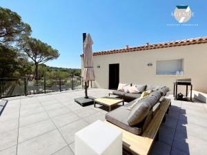Villa Azurea
