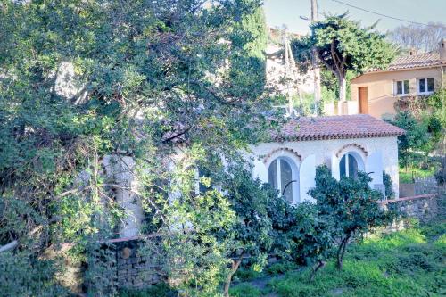 Villa Bagaud