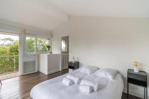 VILLA BAÏTA - Maison avec jardin proche de la Dune du Pyla