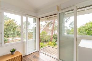 VILLA BAÏTA - Maison avec jardin proche de la Dune du Pyla