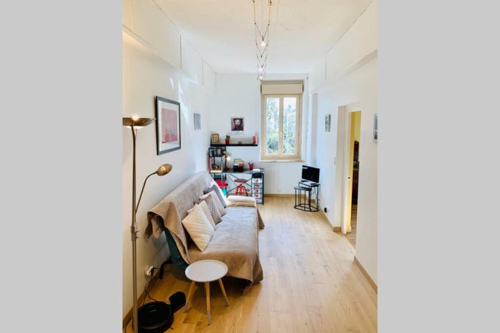Villa Bastion in the Arago district next to the beach 85100 Les Sables dʼOlonne
