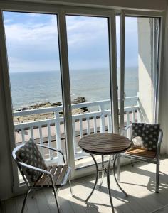 Villa Beau Sejour face mer