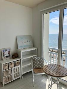 Villa Beau Sejour face mer