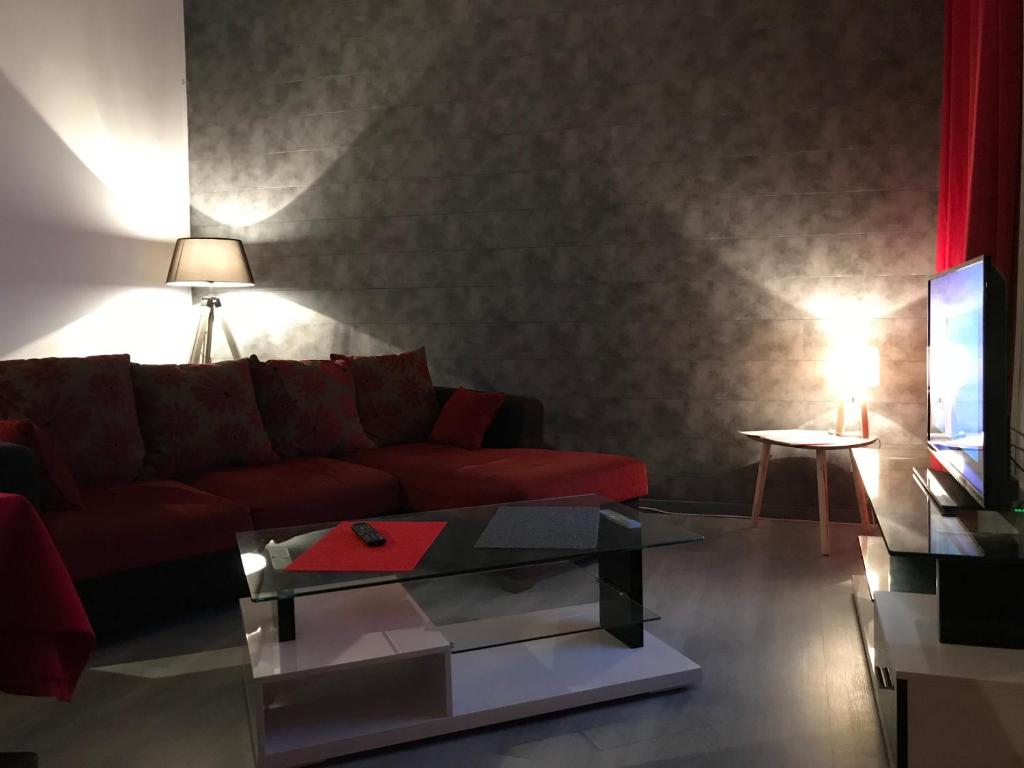 Villa Beau Sejour face mer 62164 Ambleteuse