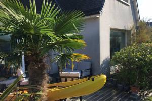 Villa « Beauséjour » Urville-Nacqueville de 180 M2