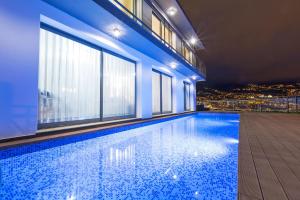 Villa Beausoleil by Madeira Sun Travel