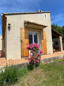 Maison de vacances Villa Bel-horizon, soleil du sud 32 Avenue Bel Horizon 30200 Bagnols-sur-Cèze Languedoc-Roussillon
