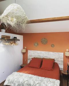 Maison de vacances Villa Belharra 51 Lotissement du Bois Roudet 33750 Beychac-et-Caillau Aquitaine