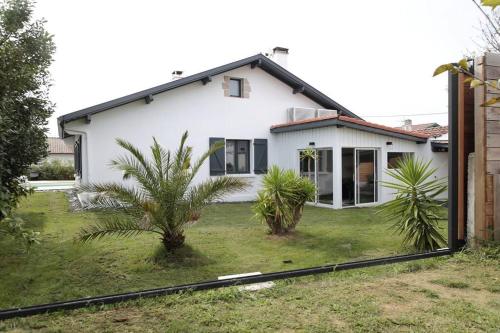 Villa Belharra