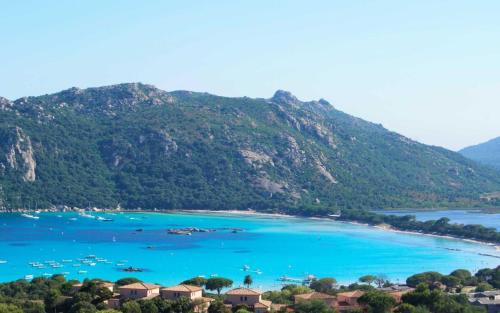 Villa Bella Vista