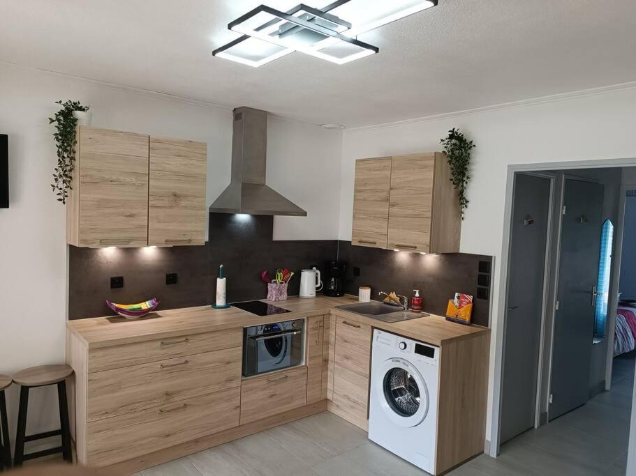Villa Bergerie 4 avenue de Cassiopée, 34300 Le Cap d\'Agde