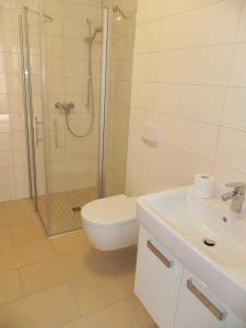 Villa Bettina - Ferienwohnung 11