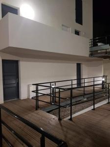 villa bianca