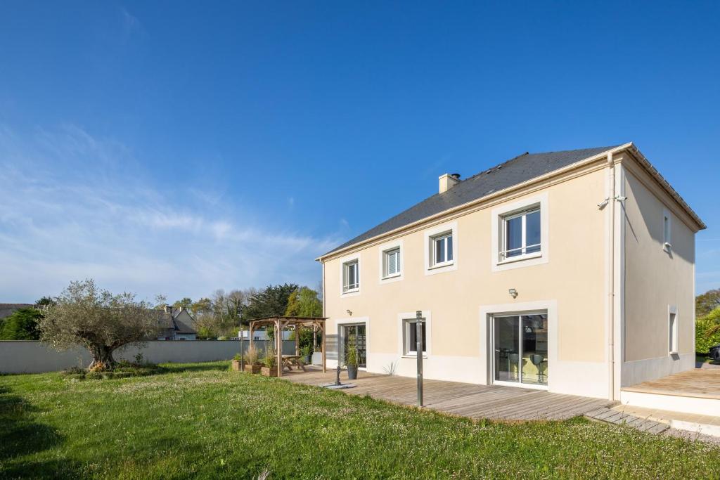 Villa Blanche