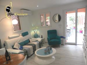Villa Bleu de Mer - Village Balnéaire San Cyprianu
