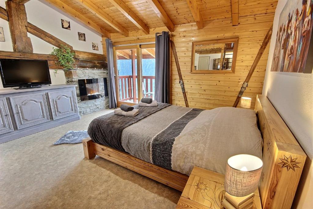 Villa Bleu Mimosa 33780 Soulac-sur-Mer