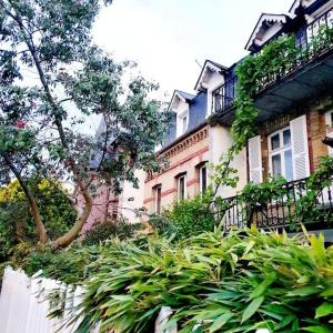 Villa Bon Accueil