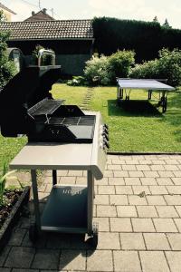 Villa bonheur Illfurth Alsace 4 chambres
