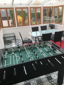 Villa bonheur Illfurth Alsace 4 chambres