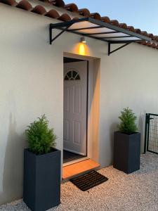 Villa Bonheur - Provence - Côte d'Azur