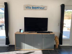 Villa Bonheur - Provence - Côte d'Azur