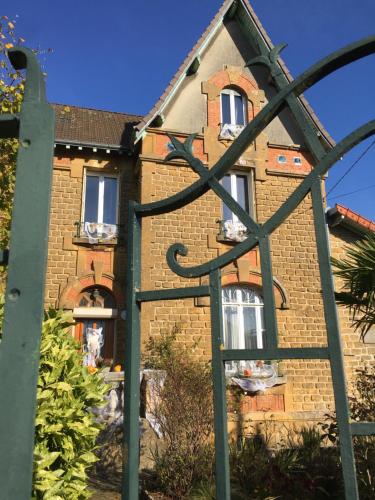 Villa bonne entente