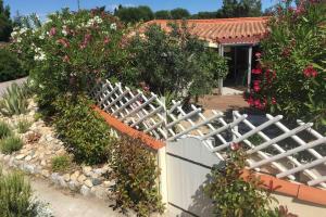 Villa bord de mer