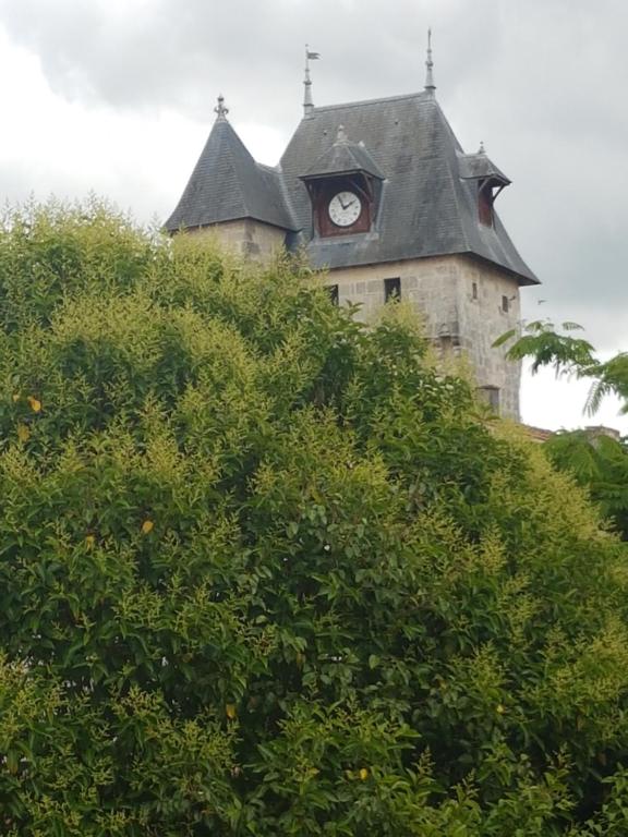 Villa Botero 35800 Dinard