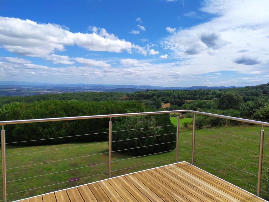 villa Bouillat d'Anty 40 Hameau du Bournet, 63140 Châtel-Guyon