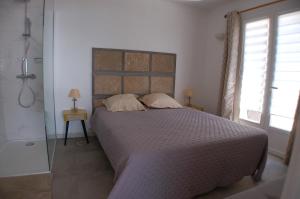 Villa CALANCA - Domaine La Raggia